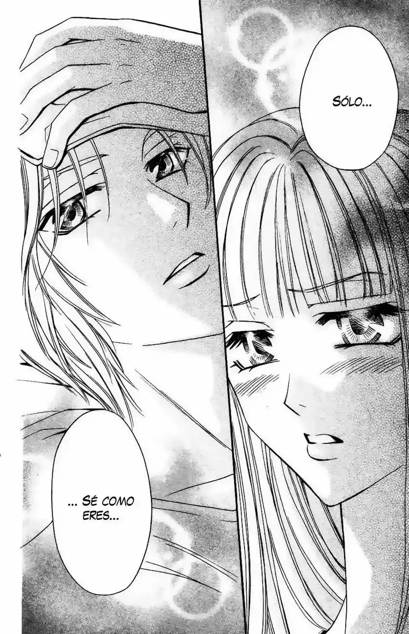 Rasetsu no Hana capítulo 13, página 45