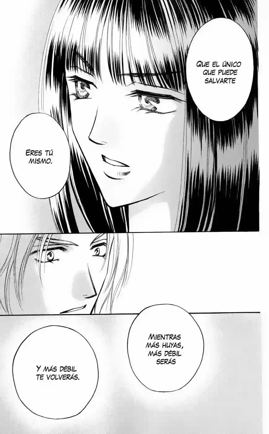 Rasetsu no Hana capítulo 2, página 40