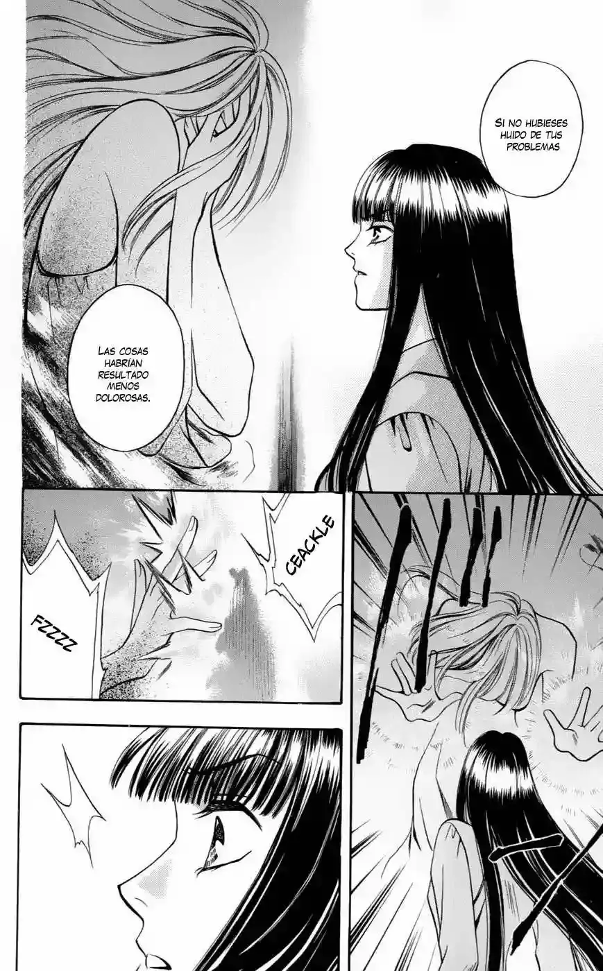 Rasetsu no Hana capítulo 2, página 41