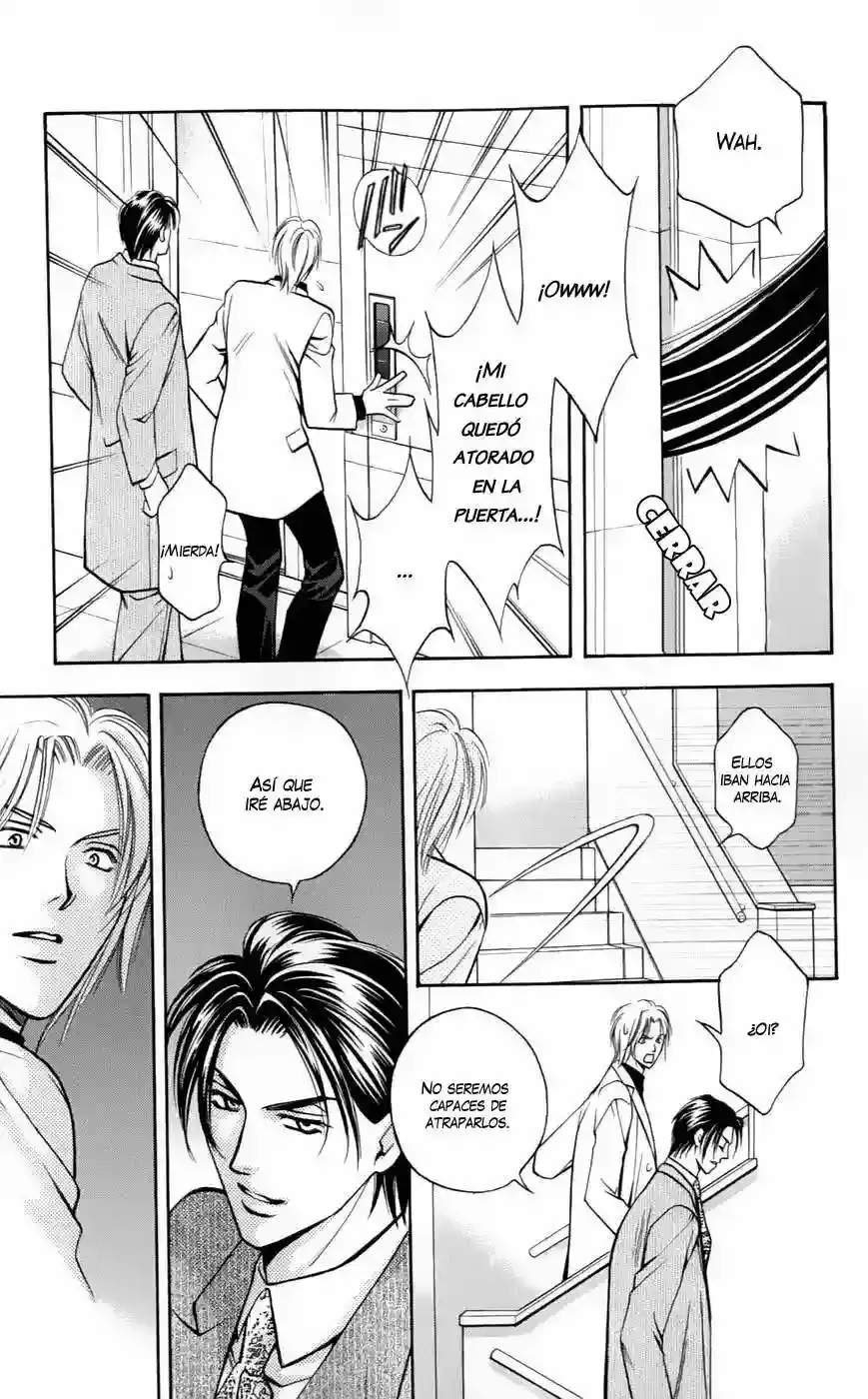 Rasetsu no Hana capítulo 2, página 44