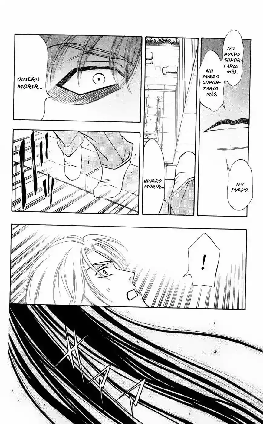 Rasetsu no Hana capítulo 2, página 47