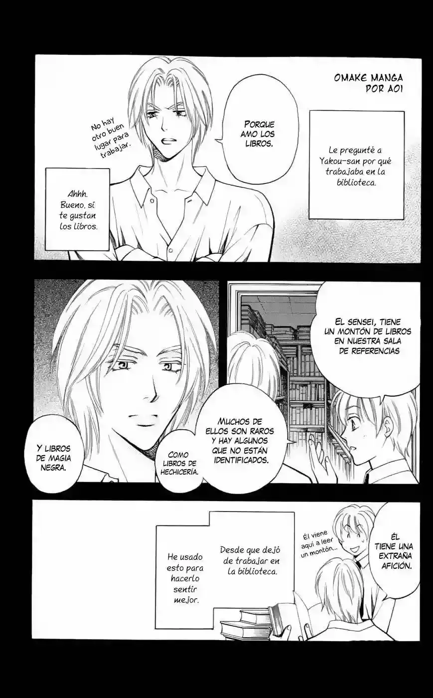 Rasetsu no Hana capítulo 2, página 62