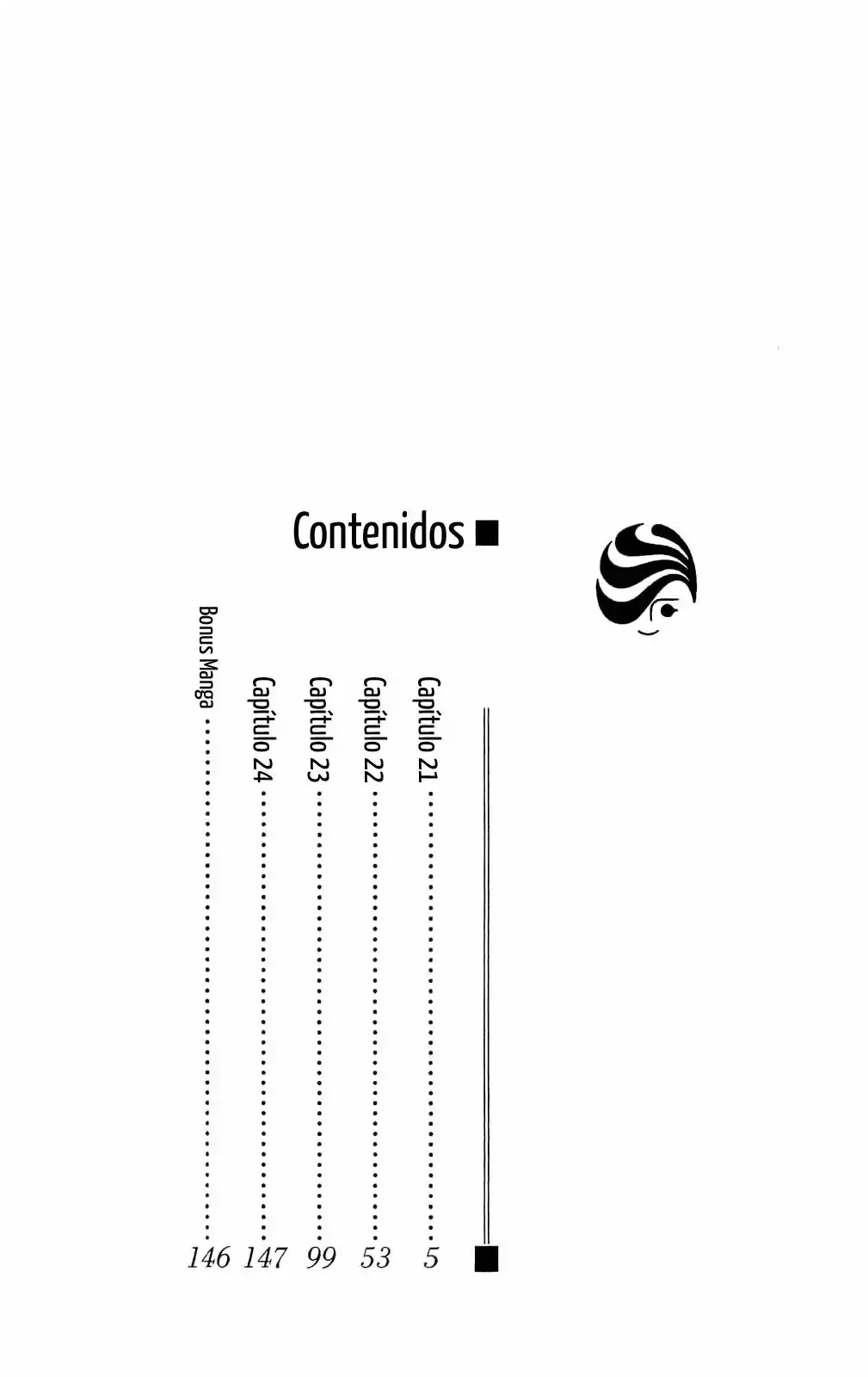Rasetsu no Hana capítulo 21, página 6