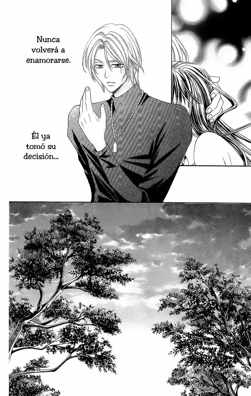 Rasetsu no Hana capítulo 21, página 15