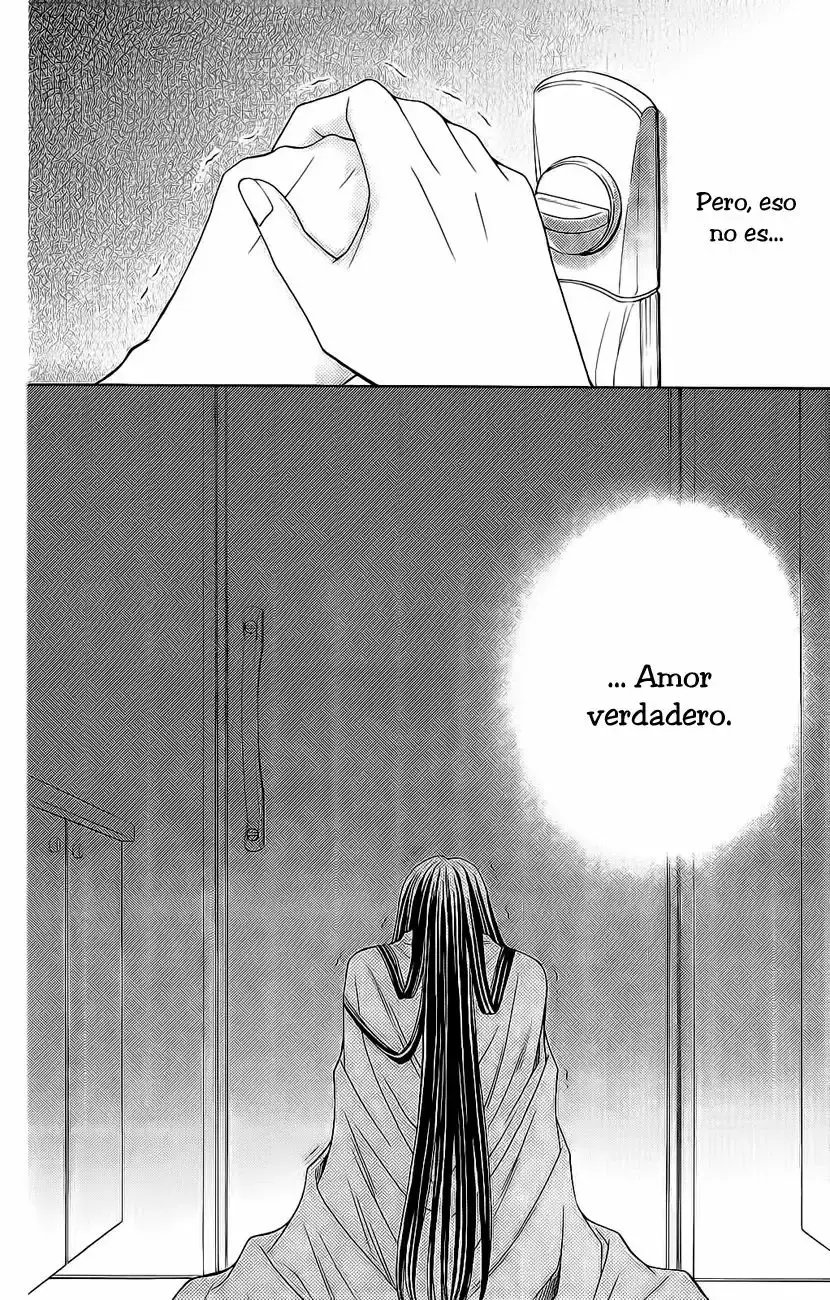 Rasetsu no Hana capítulo 29, página 34
