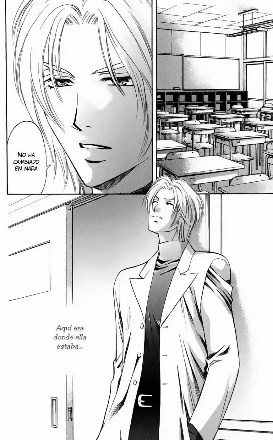 Rasetsu no Hana capítulo 3, página 34