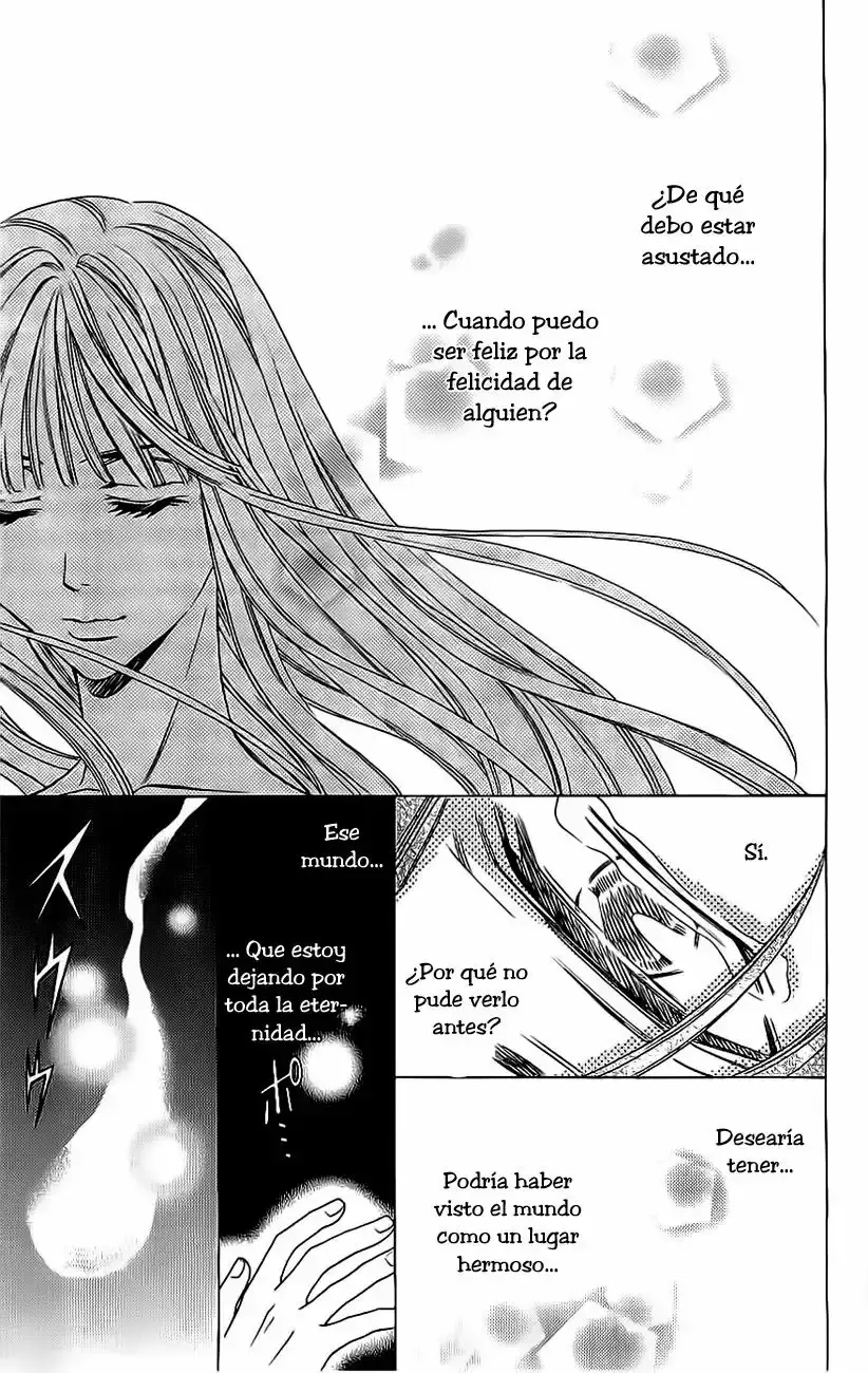 Rasetsu no Hana capítulo 35, página 34