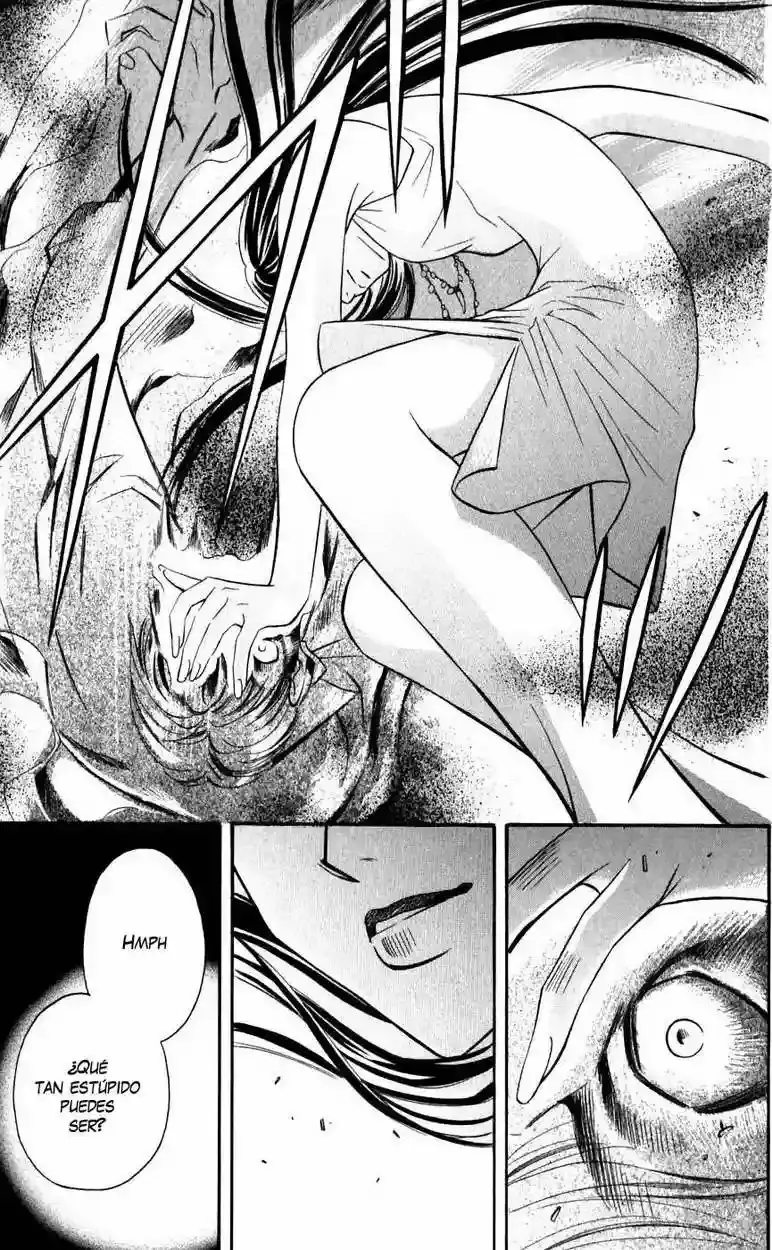 Rasetsu no Hana capítulo 8, página 43