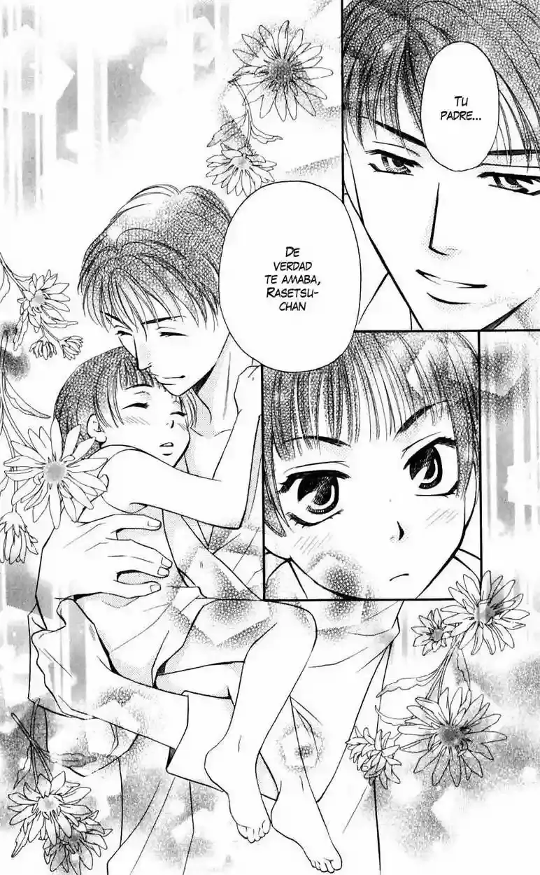 Rasetsu no Hana capítulo 8, página 48