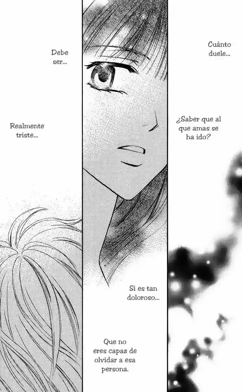 Rasetsu no Hana capítulo 9, página 34