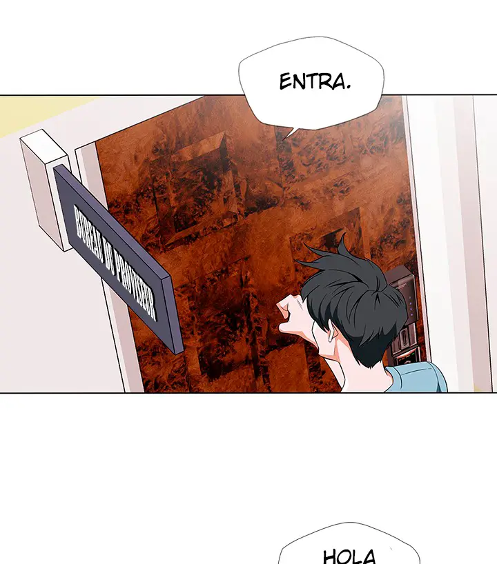Read to Level Up capítulo 11, página 14