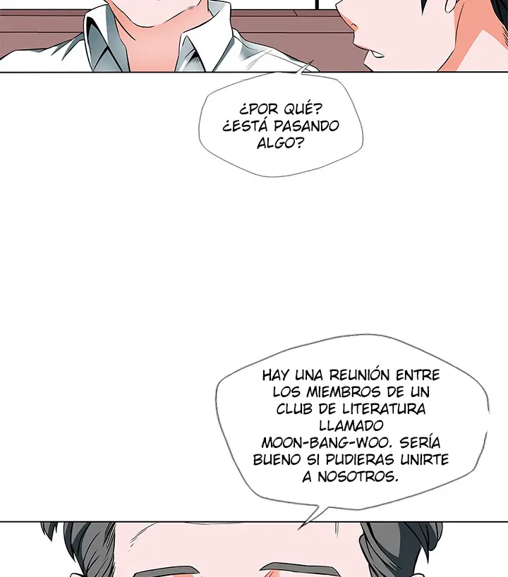 Read to Level Up capítulo 11, página 19