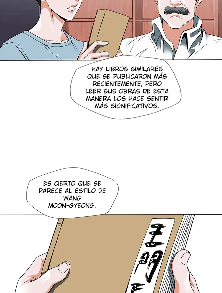 Read to Level Up capítulo 11, página 28