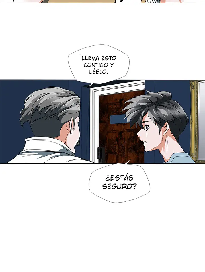 Read to Level Up capítulo 11, página 29