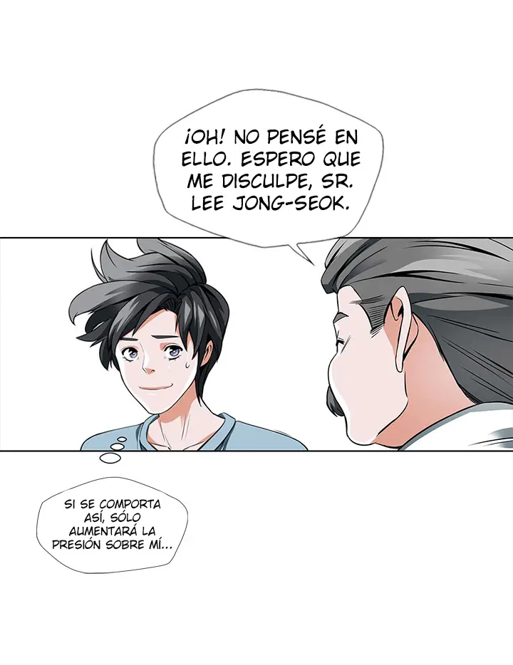 Read to Level Up capítulo 11, página 48