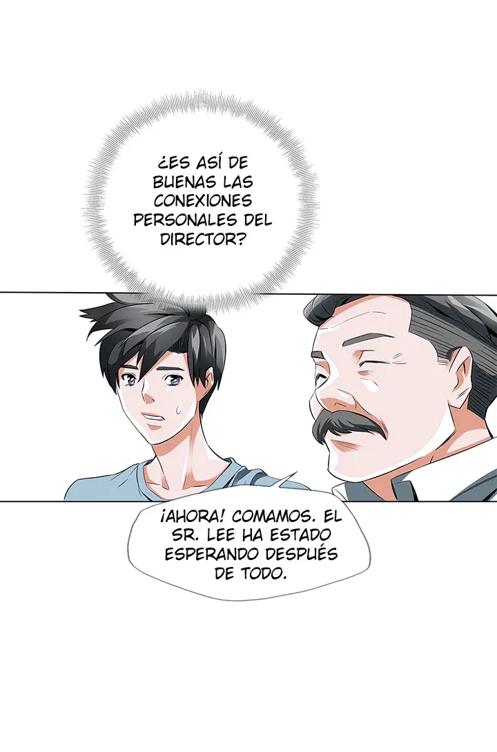 Read to Level Up capítulo 12, página 39