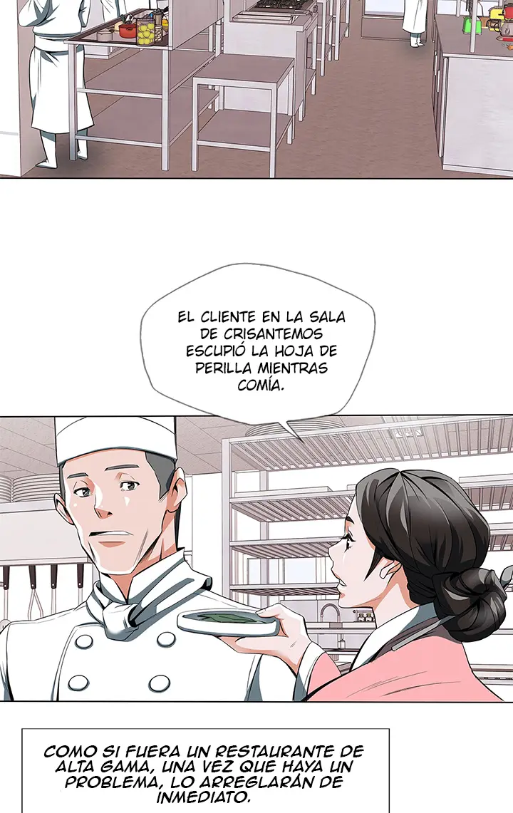Read to Level Up capítulo 12, página 52