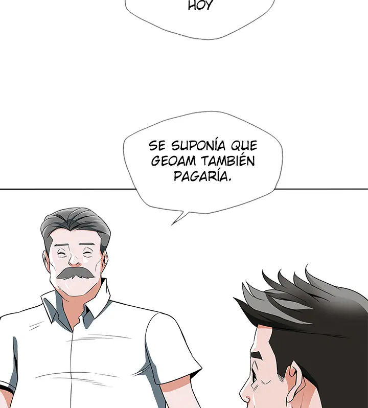 Read to Level Up capítulo 13, página 23