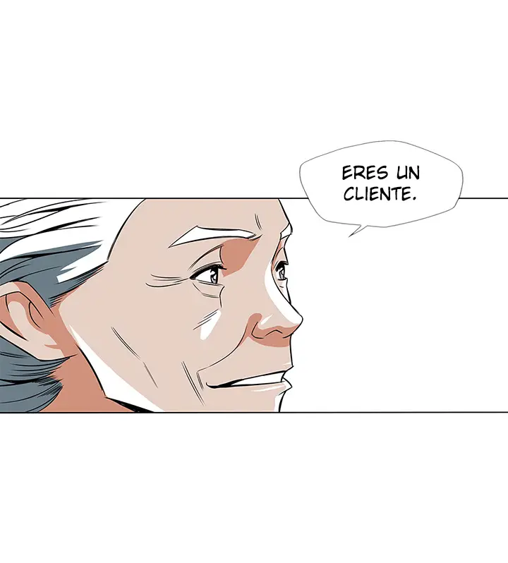 Read to Level Up capítulo 13, página 32