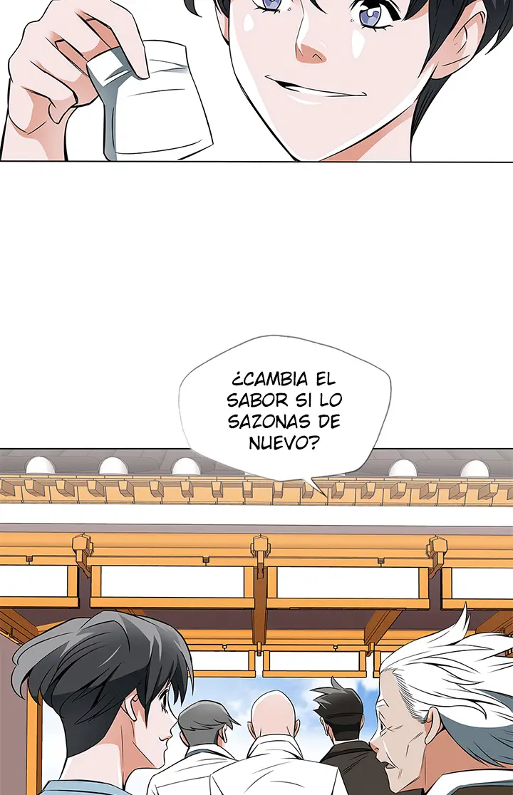 Read to Level Up capítulo 13, página 41