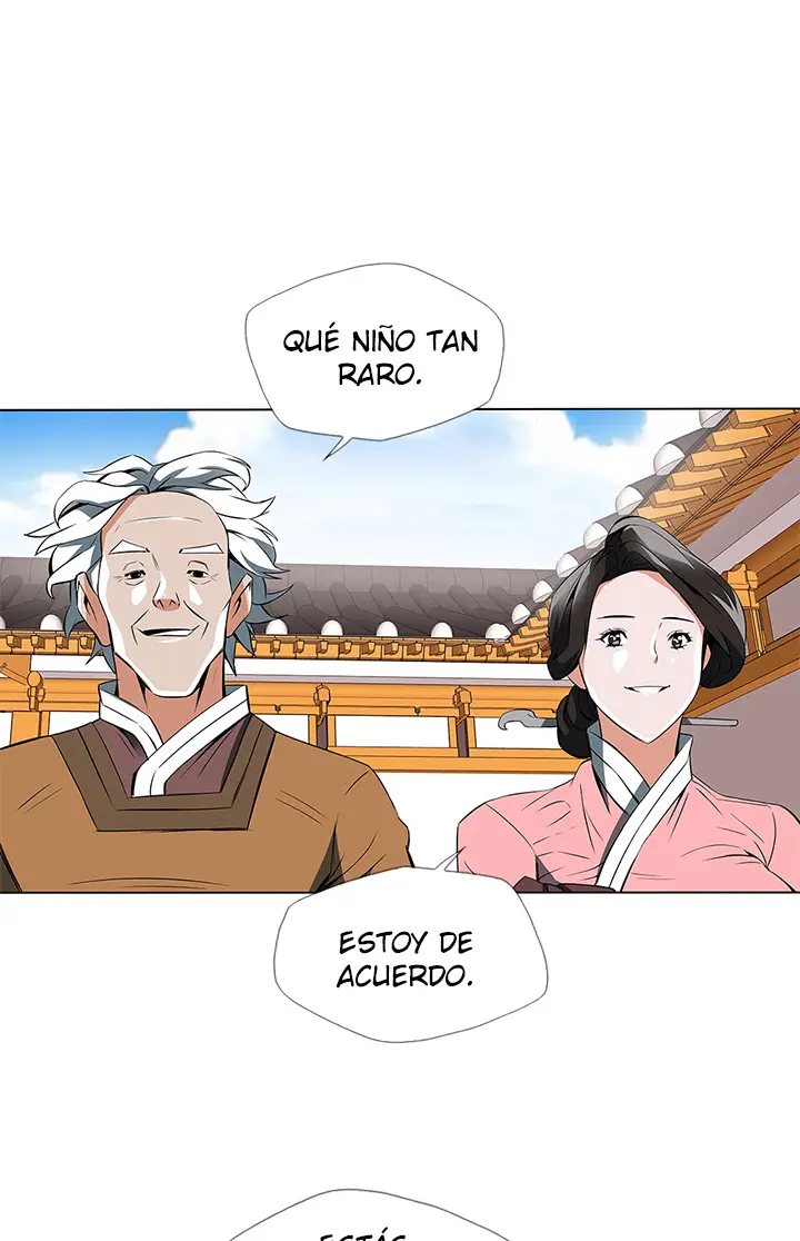 Read to Level Up capítulo 13, página 46