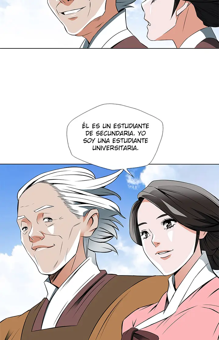 Read to Level Up capítulo 13, página 48