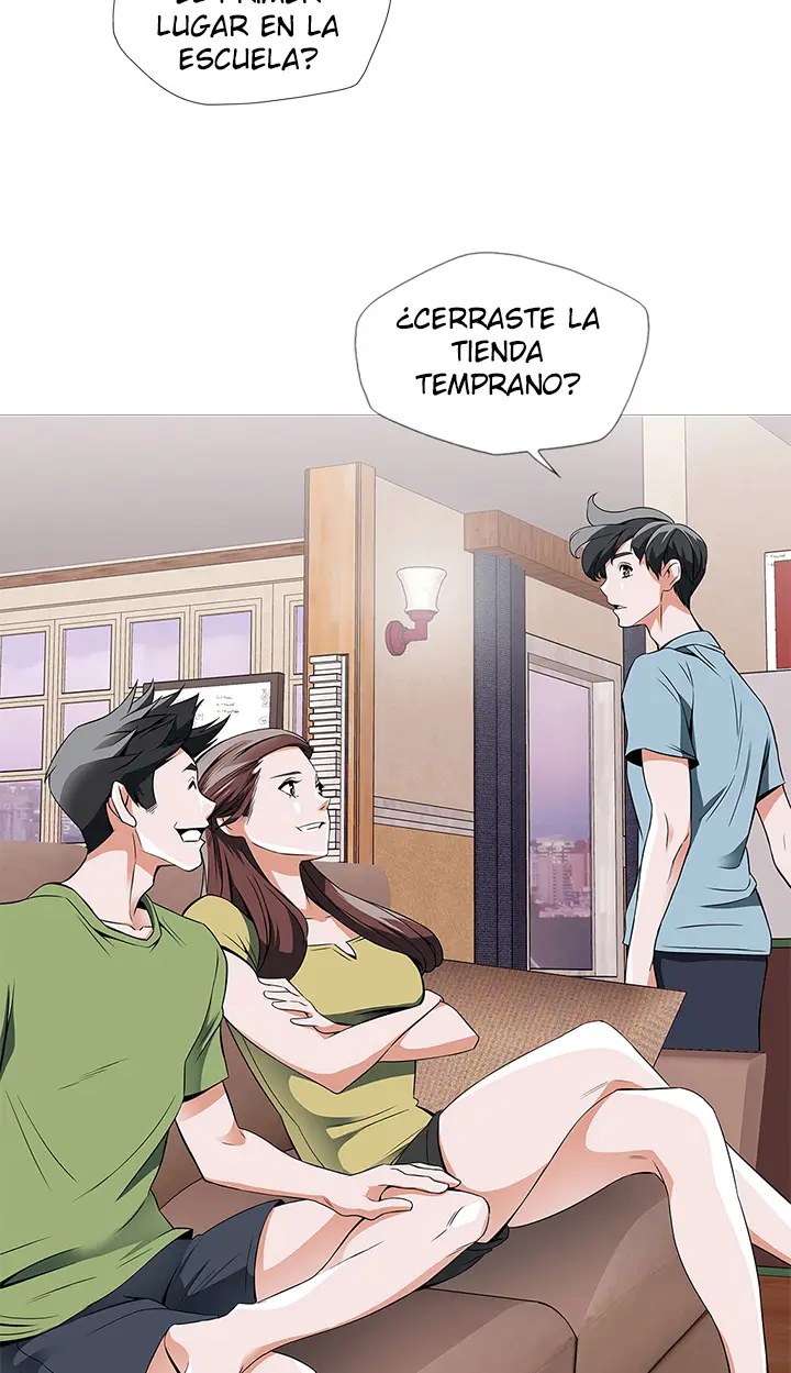 Read to Level Up capítulo 13, página 61