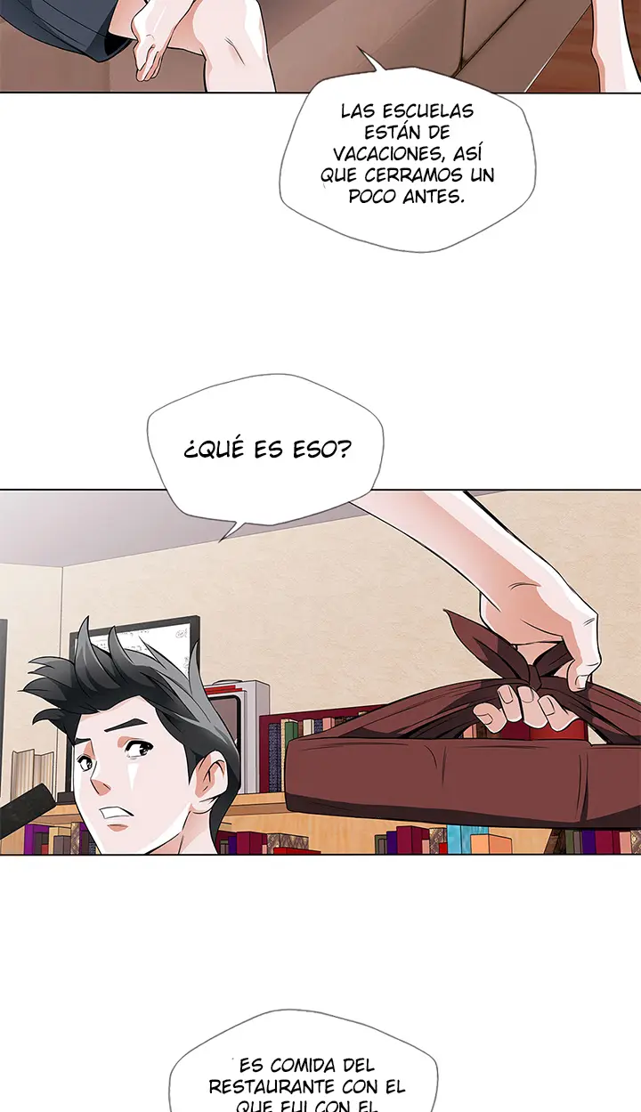 Read to Level Up capítulo 13, página 62