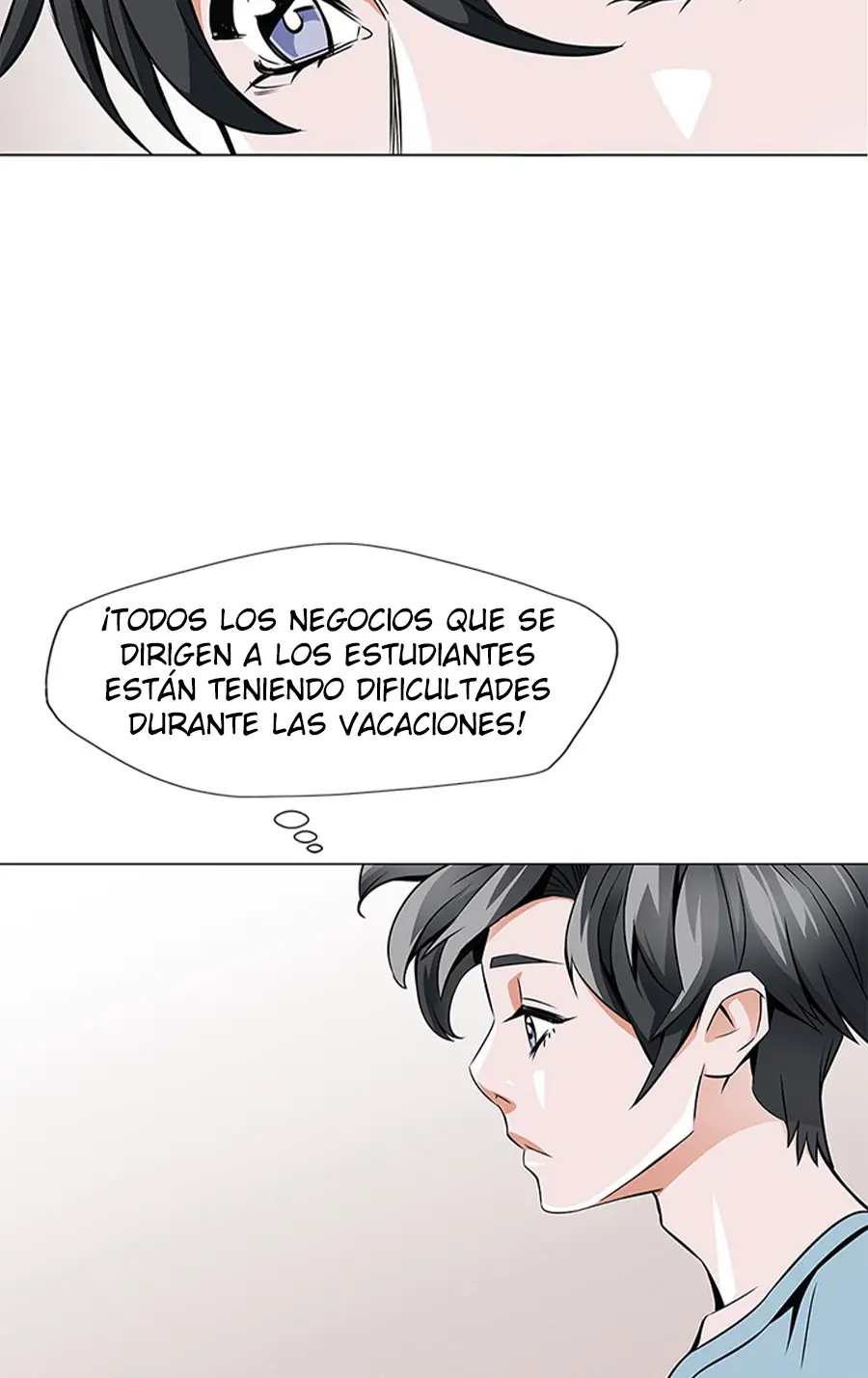 Read to Level Up capítulo 14, página 17