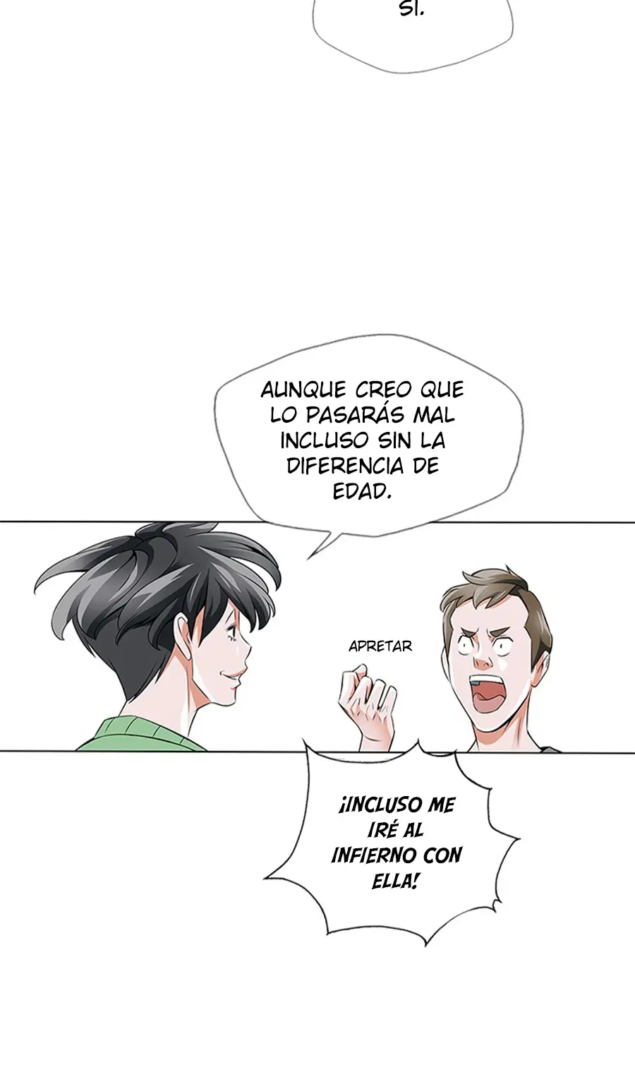Read to Level Up capítulo 14, página 59