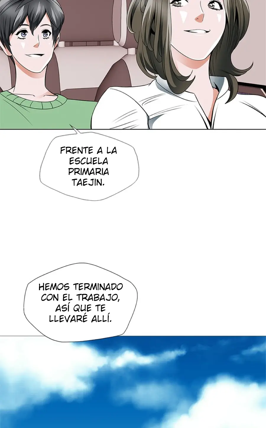 Read to Level Up capítulo 15, página 20