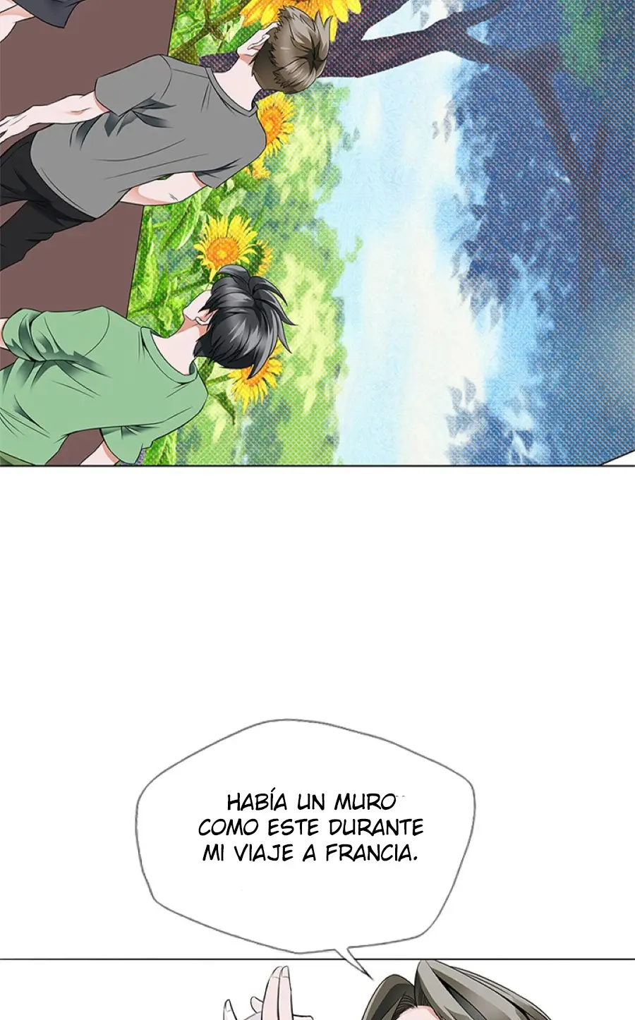Read to Level Up capítulo 15, página 24