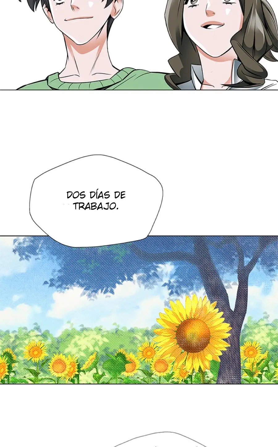Read to Level Up capítulo 15, página 29