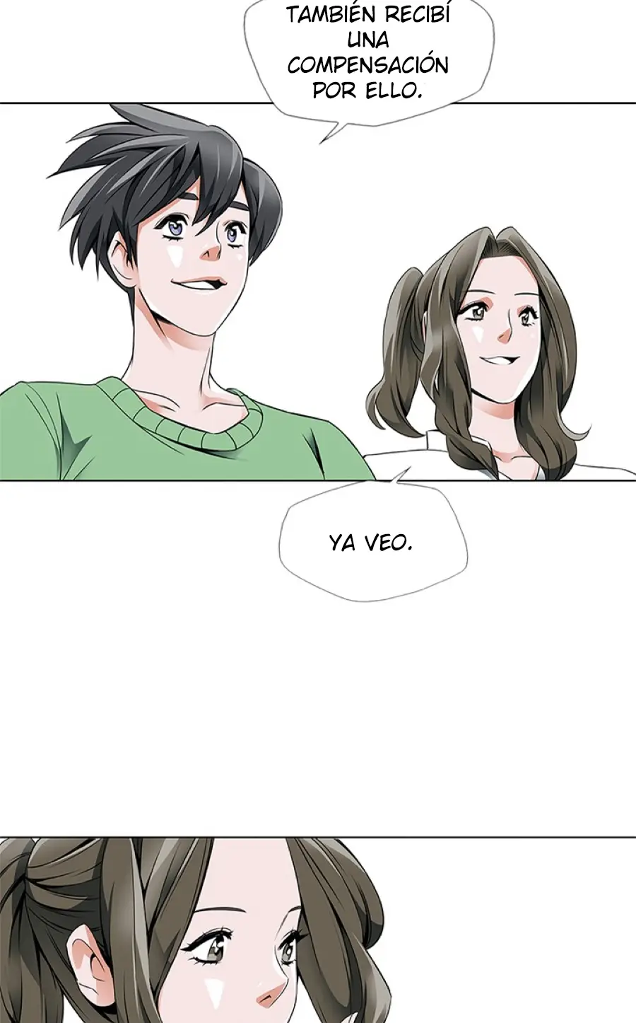 Read to Level Up capítulo 15, página 30