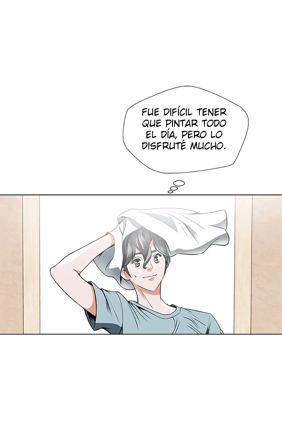Read to Level Up capítulo 17, página 6