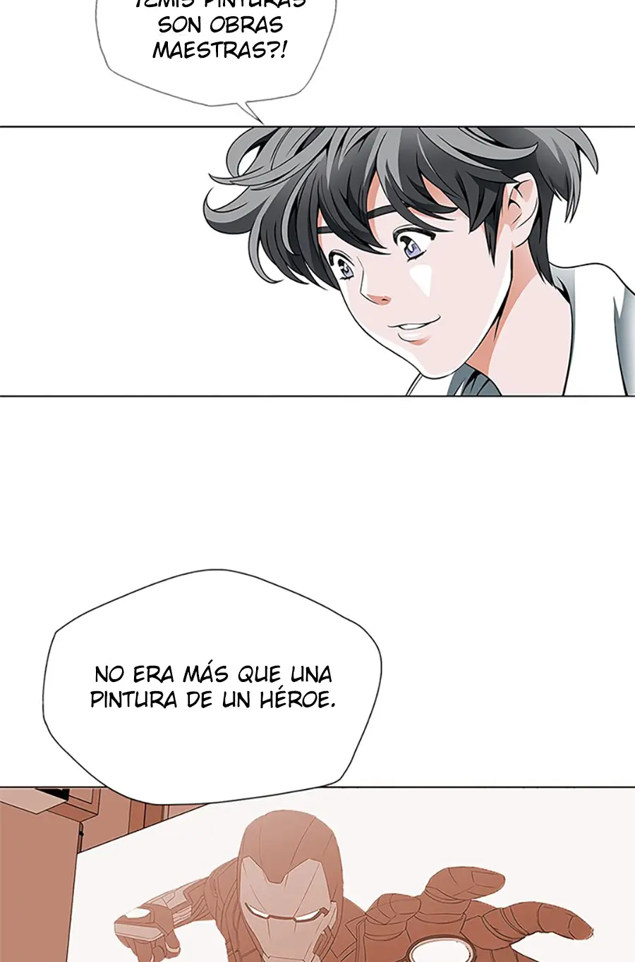 Read to Level Up capítulo 17, página 10