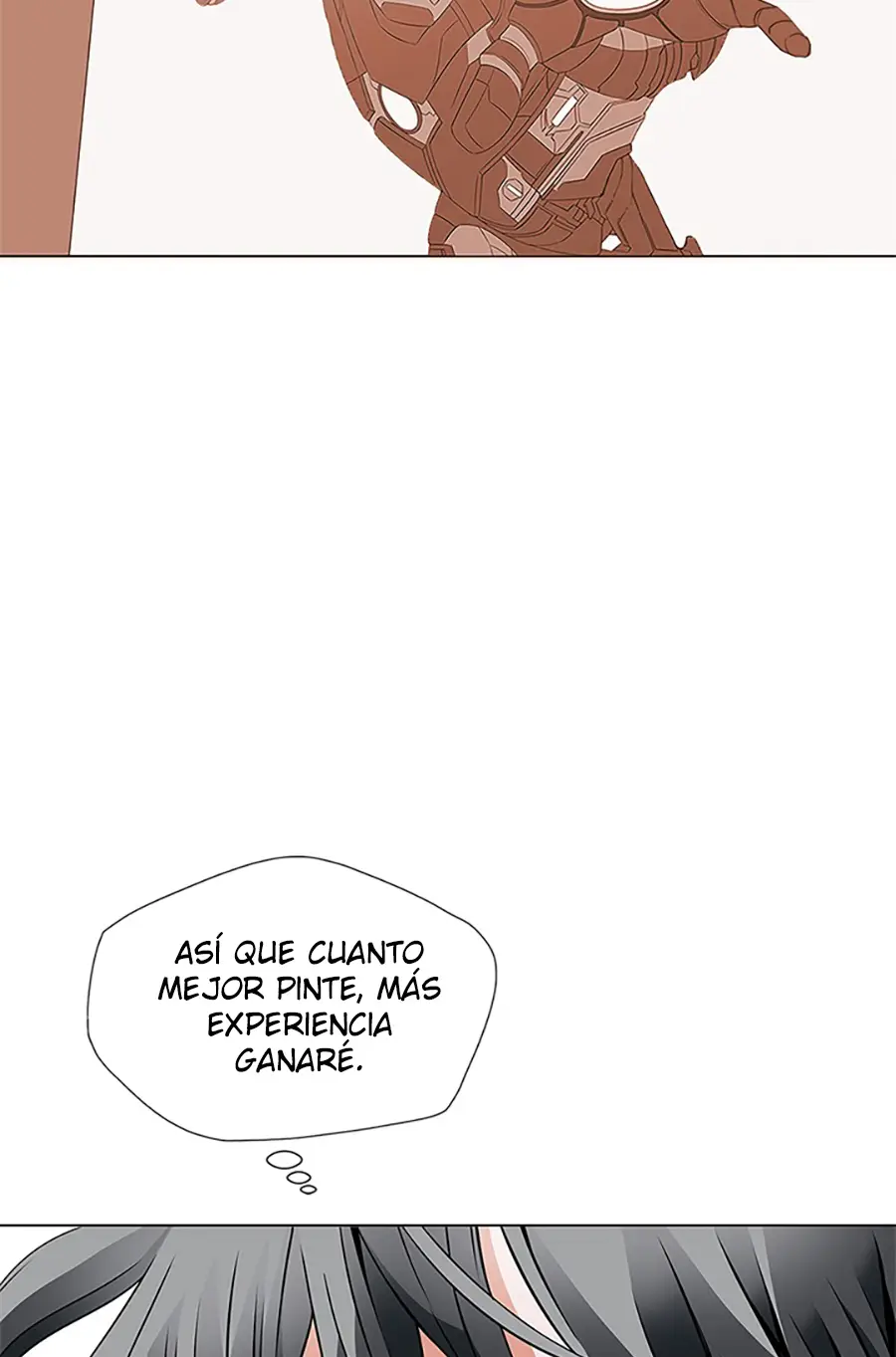 Read to Level Up capítulo 17, página 11