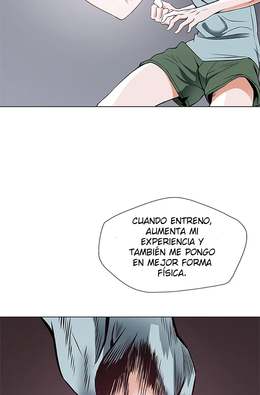 Read to Level Up capítulo 17, página 19