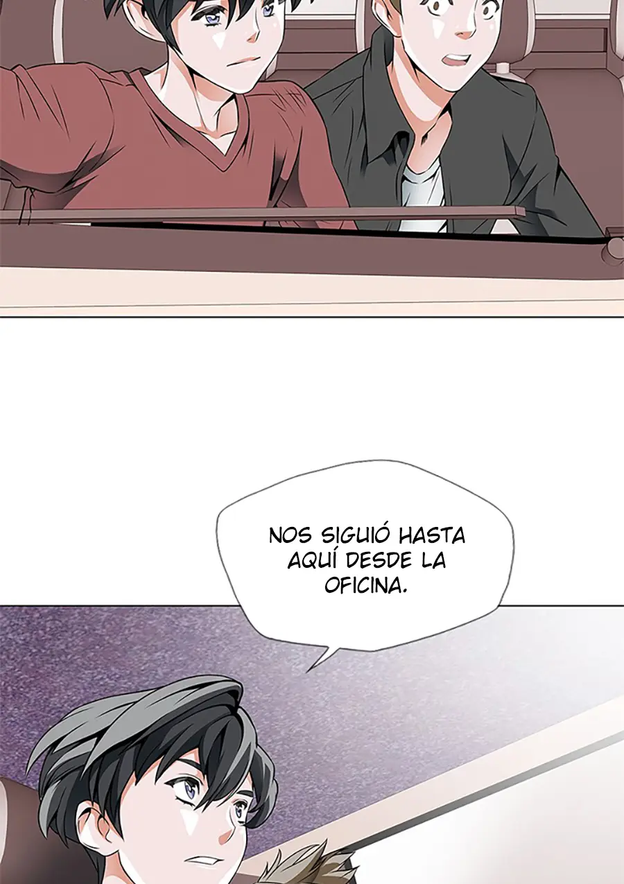 Read to Level Up capítulo 17, página 58