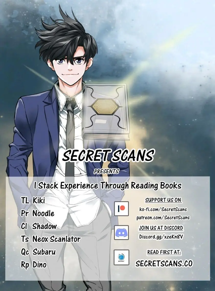 Read to Level Up capítulo 18, página 2