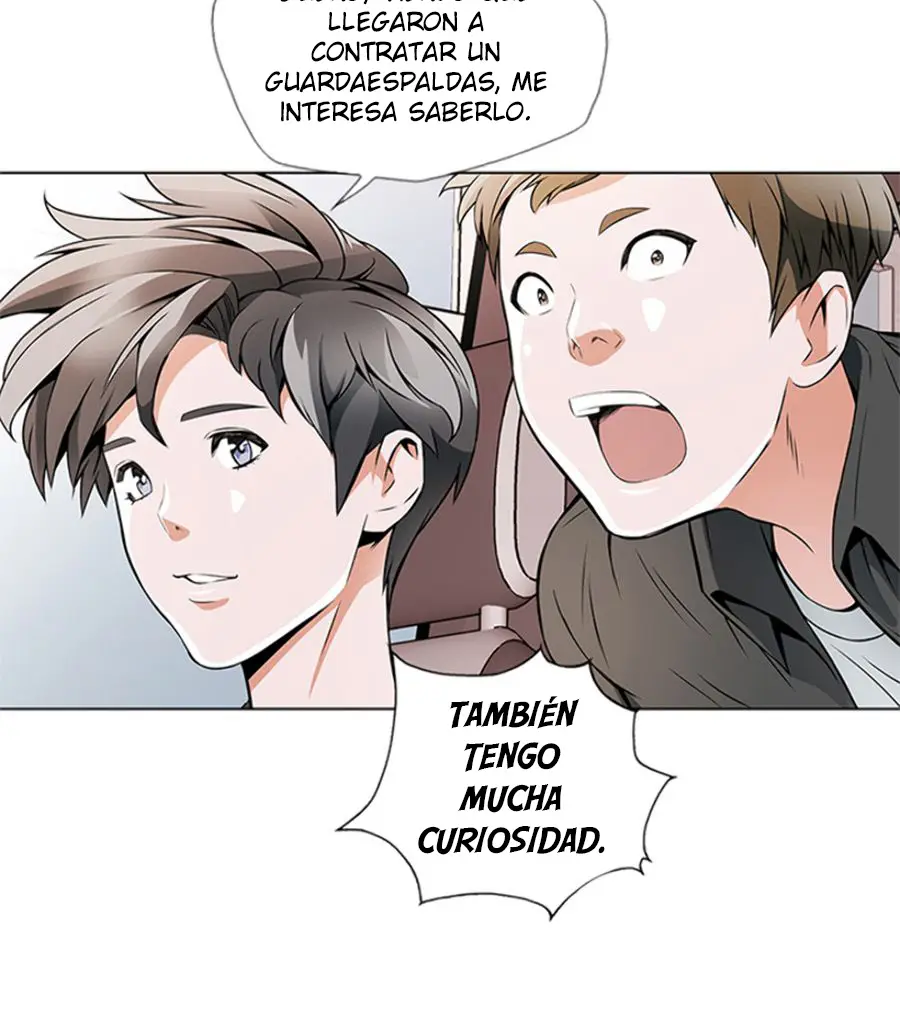 Read to Level Up capítulo 18, página 7