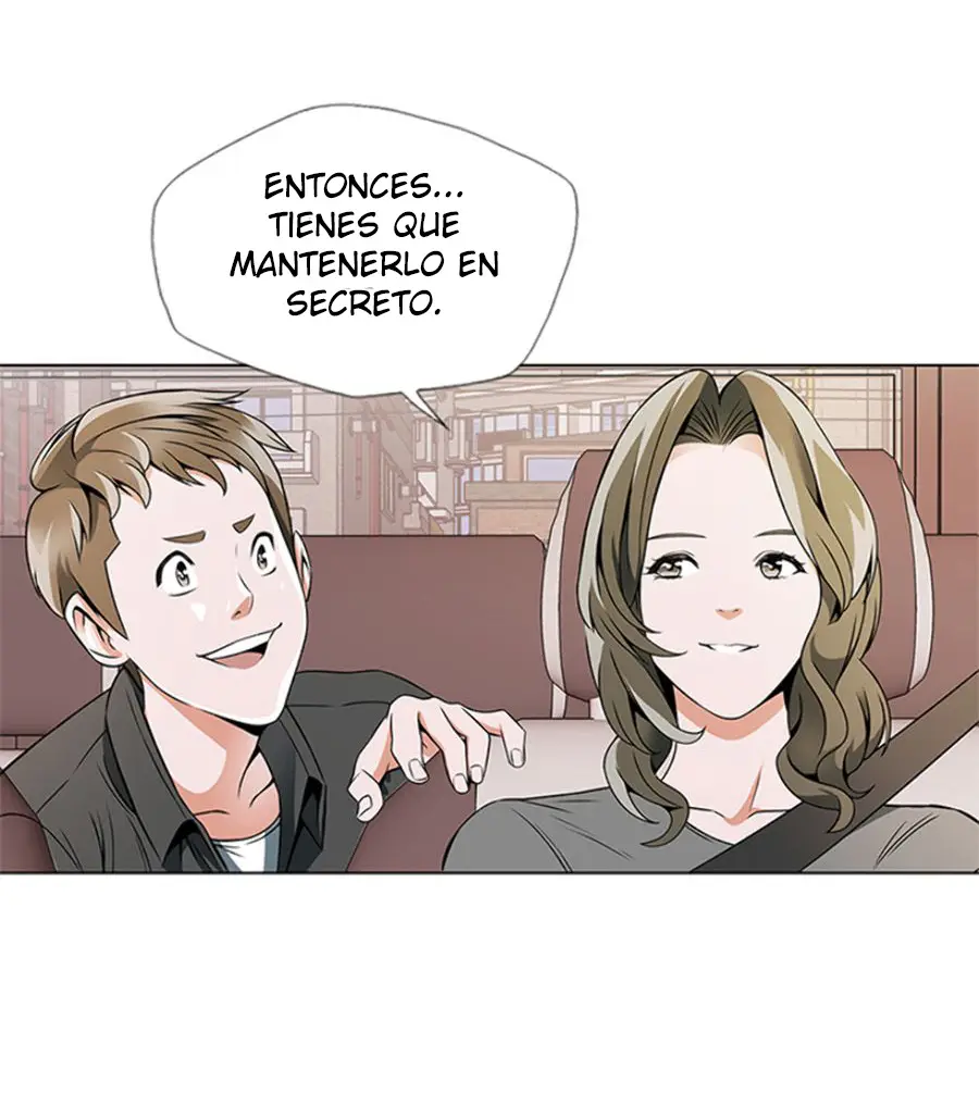 Read to Level Up capítulo 18, página 8
