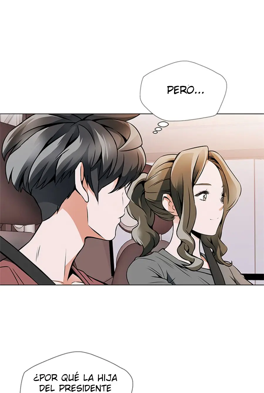 Read to Level Up capítulo 18, página 20