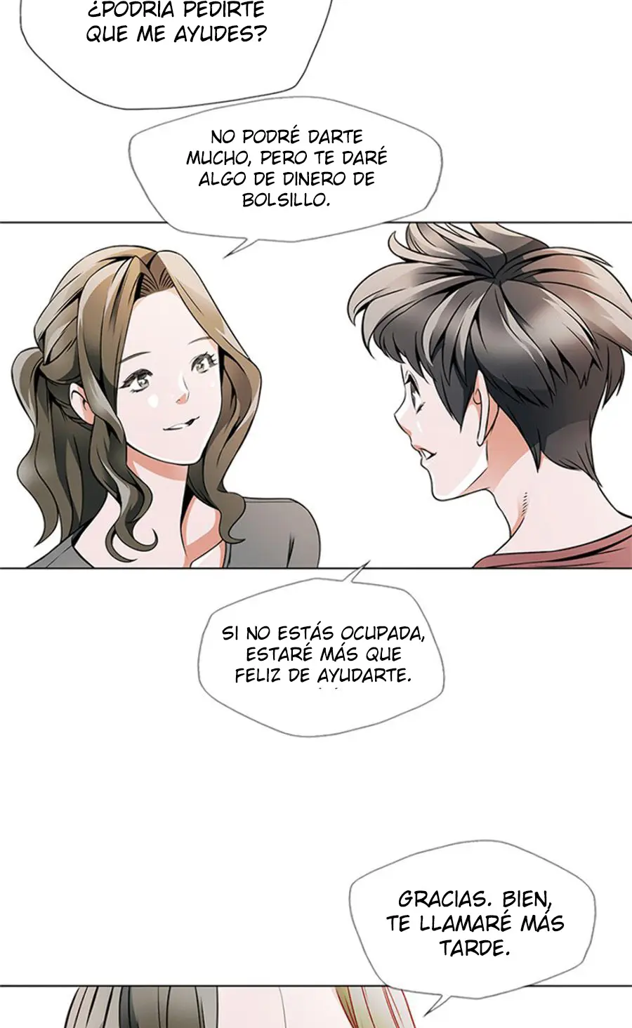 Read to Level Up capítulo 18, página 29