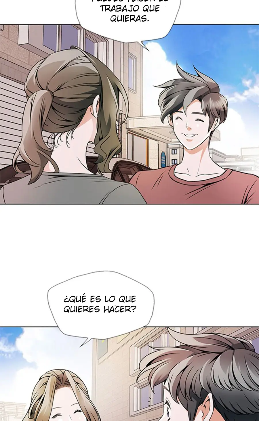 Read to Level Up capítulo 18, página 39
