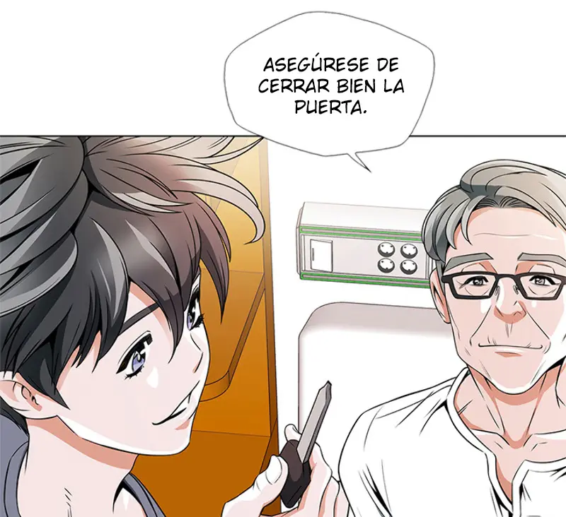 Read to Level Up capítulo 19, página 25