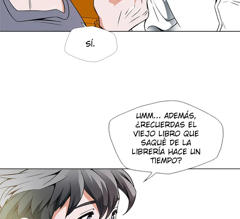 Read to Level Up capítulo 19, página 26