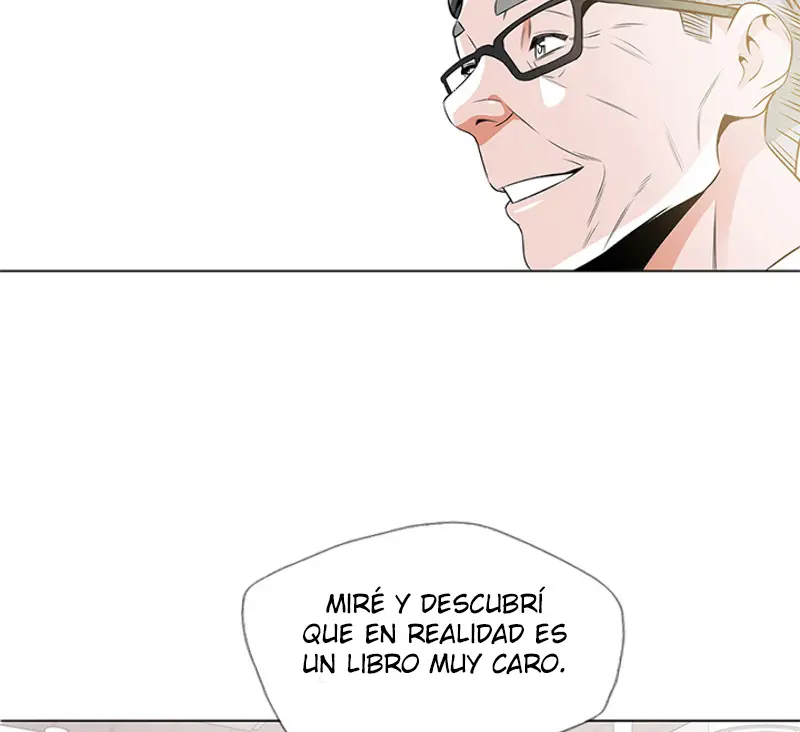 Read to Level Up capítulo 19, página 28