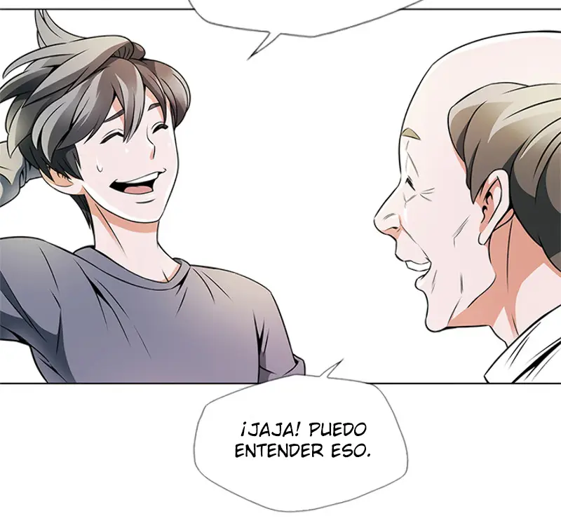 Read to Level Up capítulo 19, página 62