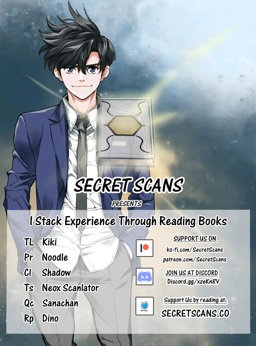 Read to Level Up capítulo 20, página 3